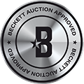 Auction Logo